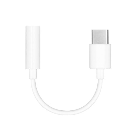 Adaptor USB-C – Jack Audio