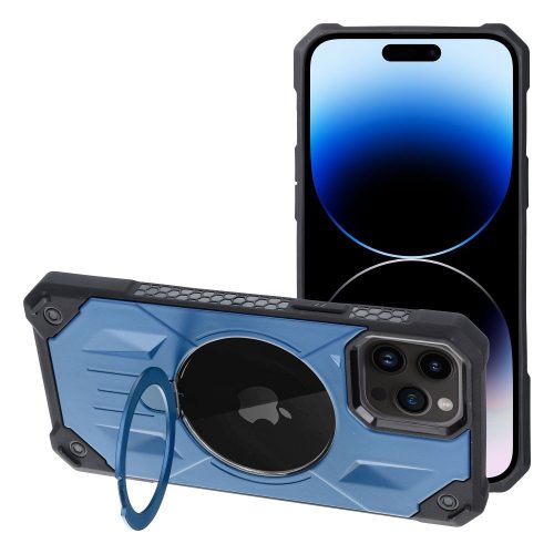 HUSA ARMOR IPHONE 14 PRO ALBASTRA