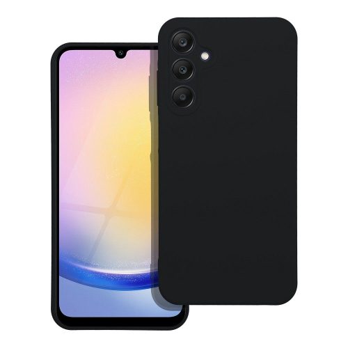 HUSA SILICONE – GALAXY A25 5G – NEAGRA