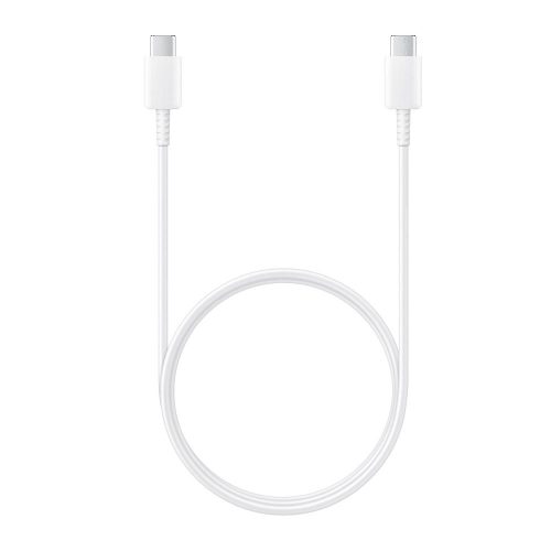 CABLU INCARCARE USB-C – USB-C – 1M – Alb – Samsung Original