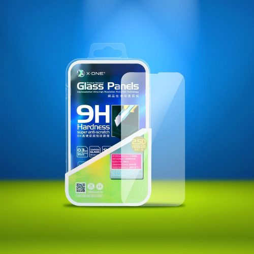 STICLA SECURIZATA – X-ONE – Galaxy S23