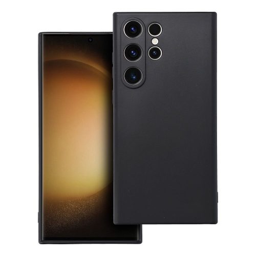 HUSA SOFT -GALAXY S23 ULTRA NEAGRA