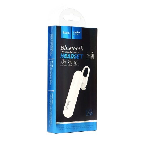 Casti Bluetooth Albe E36