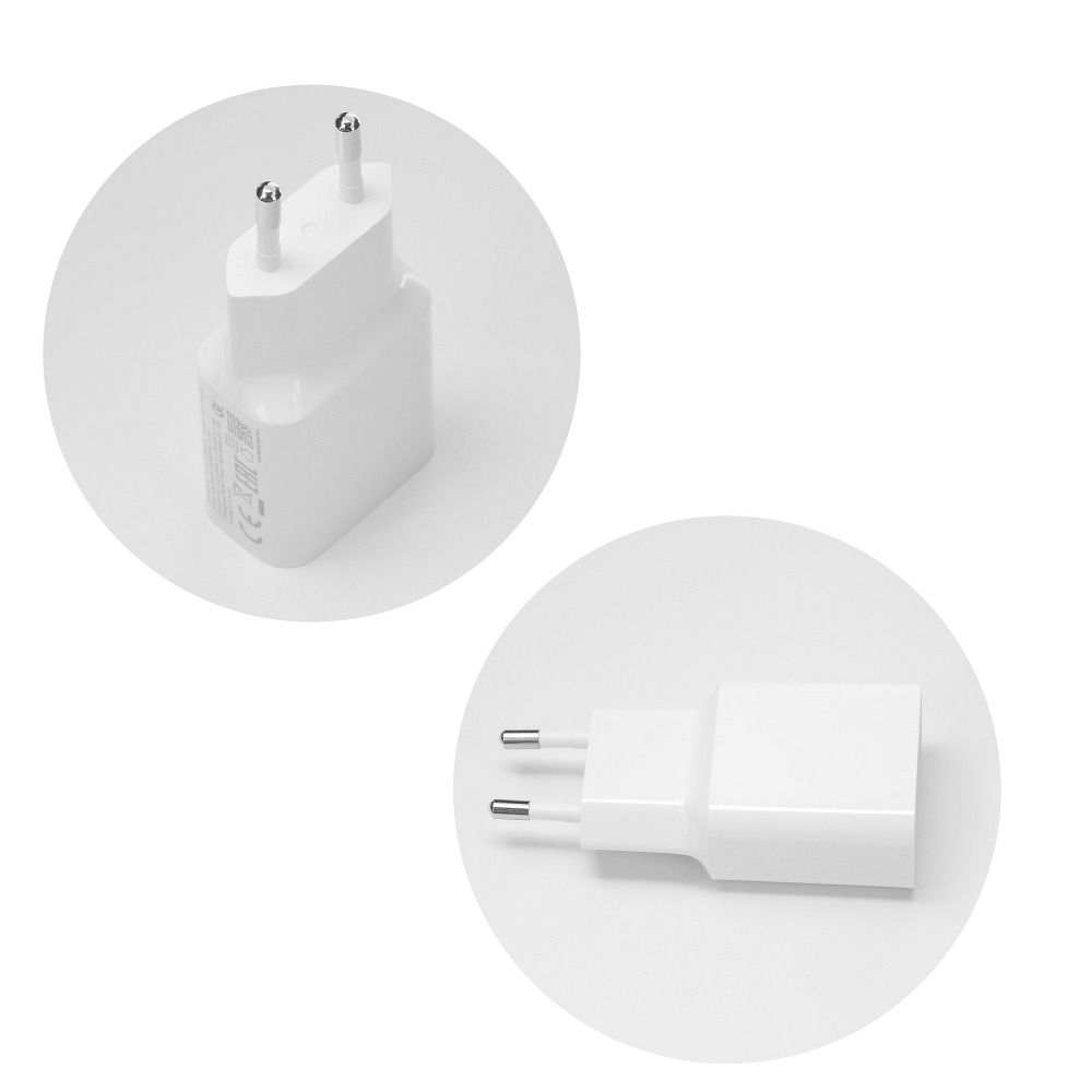 Incarcator Xiaomi - USB - 18W 2A - MDY-08-EI - Alb - imagine 2