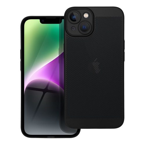HUSA BREEZY – IPHONE 14 – NEAGRA