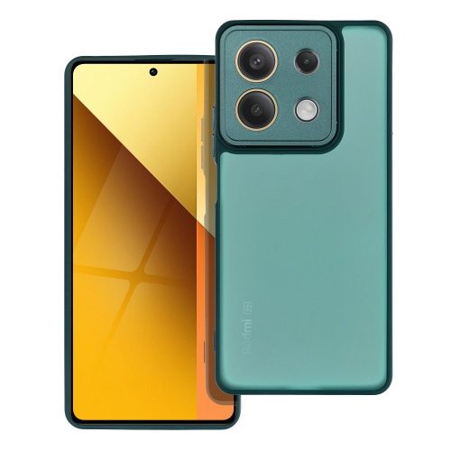 HUSA VARIETE – REDMI NOTE 13 5G – VERDE
