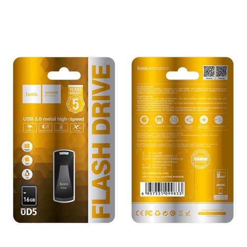 Stick USB HOCO 16GB USB 3.0