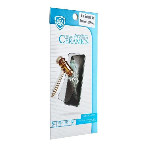 Folie Glue Ceramic – Oppo A15 / A15s / A35