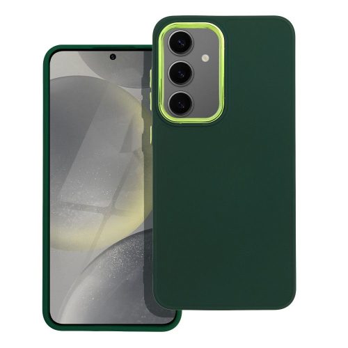 HUSA FRAME – GALAXY S24 PLUS – VERDE