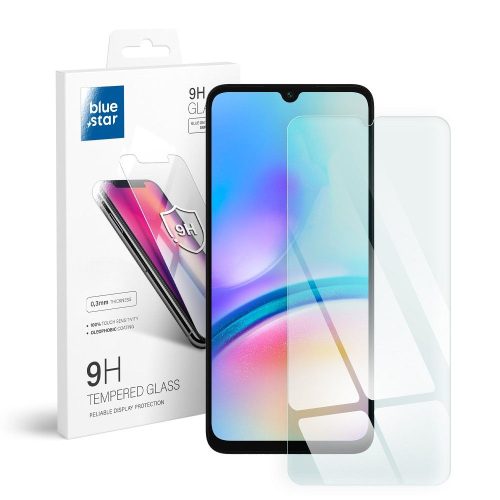 STICLA SECURIZATA BLUESTAR – GALAXY A05S
