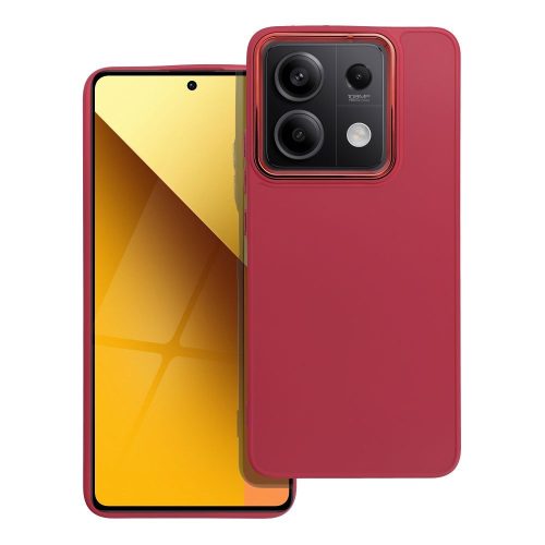 HUSA FRAME – REDMI NOTE 13 5G – MAGENTA