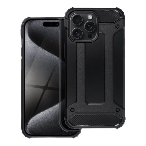 HUSA ARMOR IPHONE 14 PLUS – NEAGRA