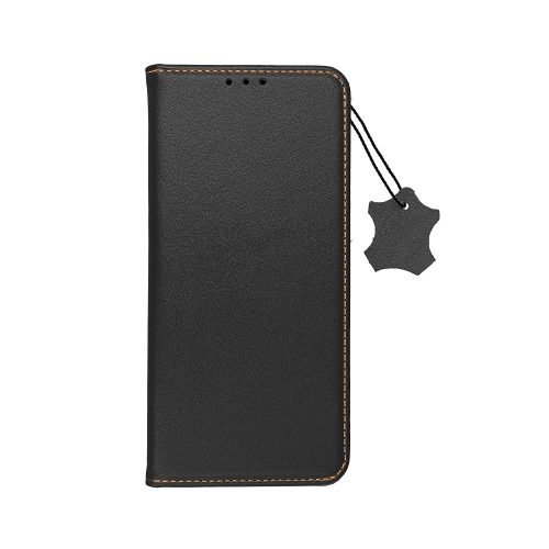 HUSA TIP CARTE PIELE – REDMI NOTE 13 PRO 5G – NEAGRA