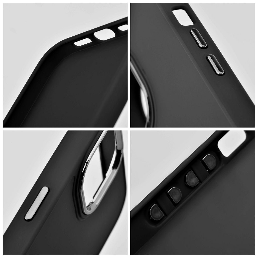 HUSA FRAME - REDMI NOTE 13 5G - NEAGRA - imagine 4