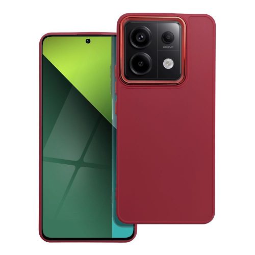 HUSA FRAME – REDMI NOTE 13 PRO 5G – MAGENTA