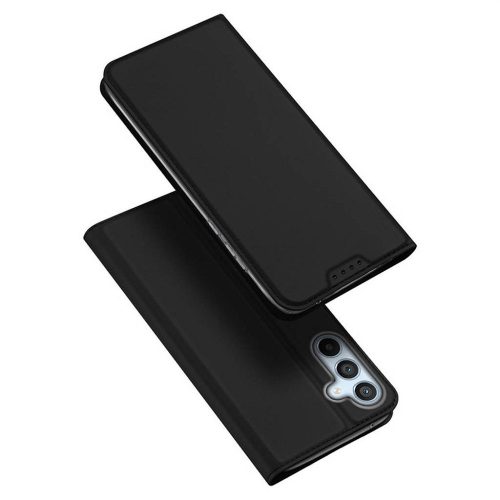HUSA TIP CARTE Dux Ducis – Galaxy A15 5G – Negru