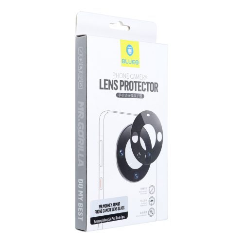 Protectie Camera – Samsung Galaxy Note 10 Plus – Mr. Monkey