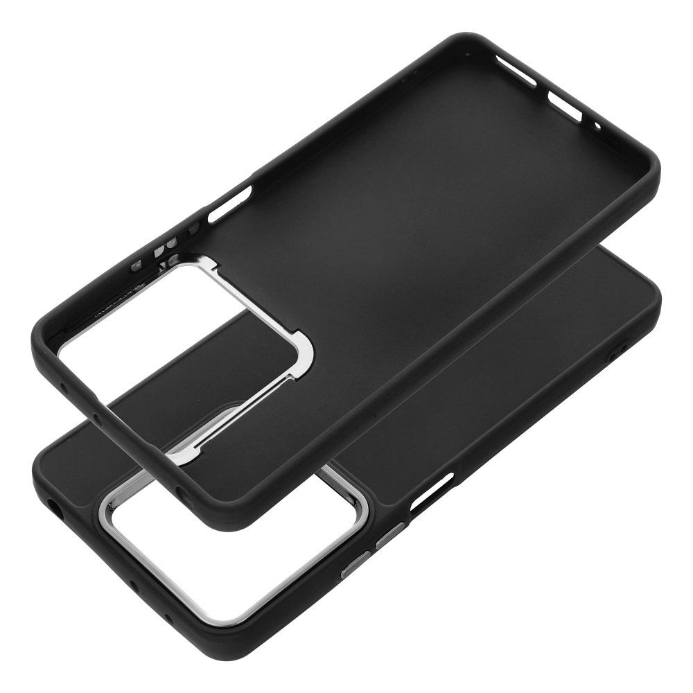 HUSA FRAME - REDMI NOTE 13 5G - NEAGRA - imagine 3