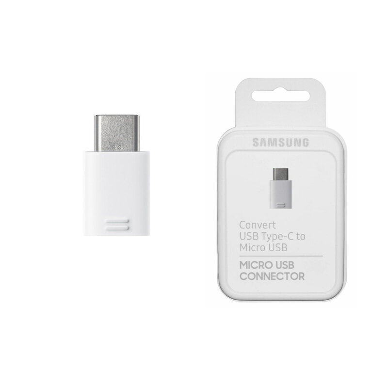 Incarcator Original SAMSUNG - USB-C - Micro USB - EE-GN930BWEGWW - imagine 2