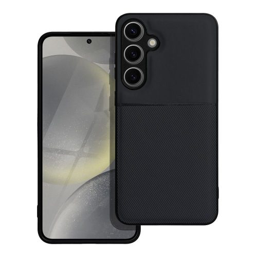 HUSA NOBLE – GALAXY S24 PLUS – NEAGRA