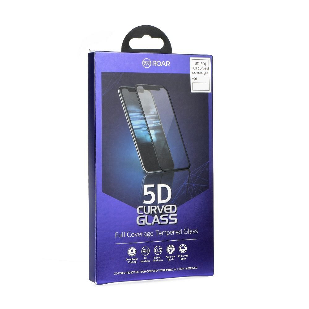 STICLA SECURIZATA 5D full glue Roar -Samsung Galaxy S10 Plus