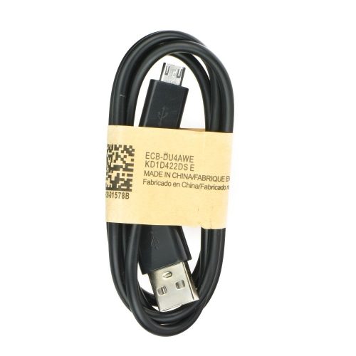 CABLU INCARCARE USB-A – Micro – C173 – 1M – Negru