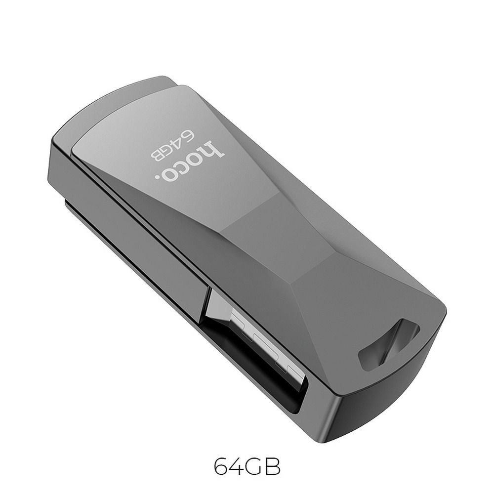 Stick USB HOCO 64GB USB 3.0 - imagine 2