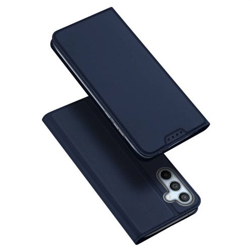 HUSA TIP CARTE Dux Ducis – Galaxy A54 – Albastru