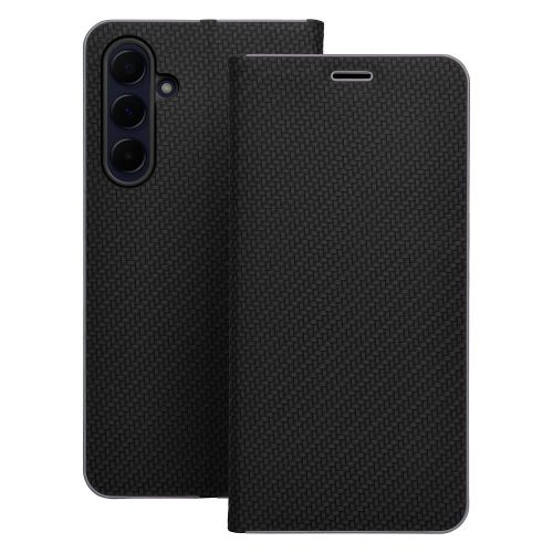 HUSA TIP CARTE Luna – Galaxy A50 – Neagra