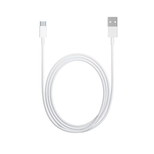 CABLU INCARCARE USB XIAOMI ORIGINAL – USB-A – USB-C 5A