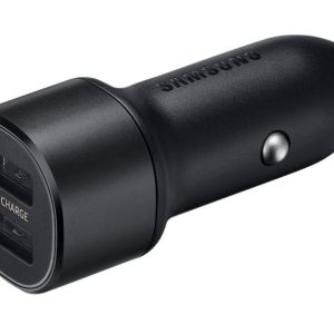 Incarcator Masina Samsung - EP-L1100WBEGEU - 15W - Cablu Combo
