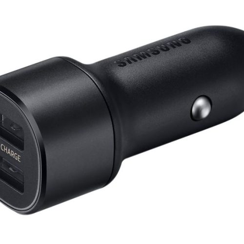 Incarcator Masina Samsung – EP-L1100WBEGEU – 15W – Cablu Combo