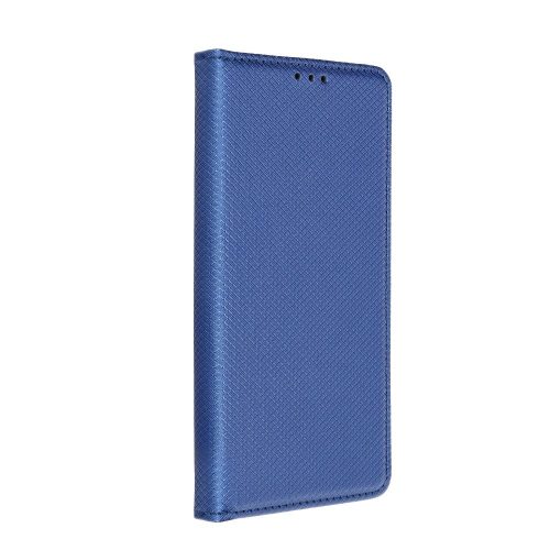 HUSA TIP CARTE Smart – Xiaomi Redmi Note 10 5G / Poco M3 Pro / Poco M3 Pro 5G – Albastru