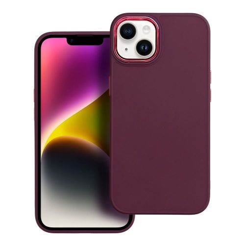 HUSA FRAME – REDMI NOTE 13 5G – ROZ