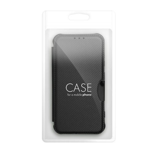 HUSA TIP CARTE Razor – GALAXY A14 4G / GALAXY A14 5G – Negru