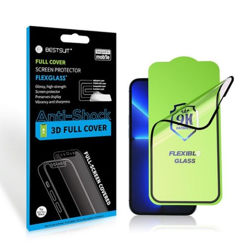 STICLA SECURIZATA Bestsuit Flexible hybrid – Samsung Galaxy A32 5G