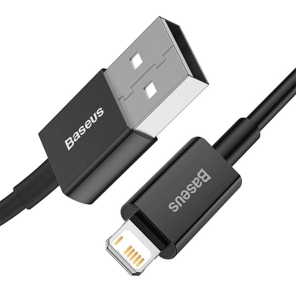 CABLU INCARCARE USB - Lightning - CALYSC01 - 2m - imagine 3