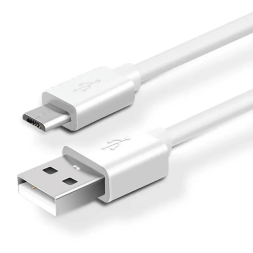 CABLU INCARCARE USB-A – Micro – C281 – 2M – Alb