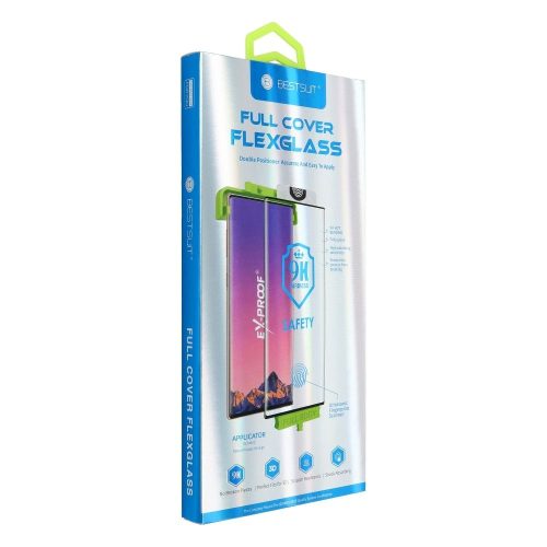 STICLA SECURIZATA UV Bestsuit Samsung Note 20 Ultra