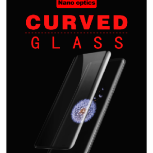 STICLA SECURIZATA UV – NANO OPTICS – HUAWEI P30 PRO