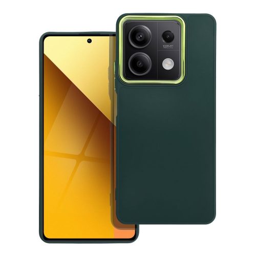 HUSA FRAME – REDMI NOTE 13 5G – VERDE