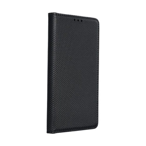 HUSA TIP CARTE Smart – Motorola Moto G72 – Negru