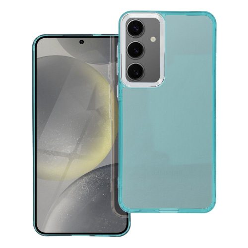 HUSA PEARL – GALAXY S24 PLUS – VERDE
