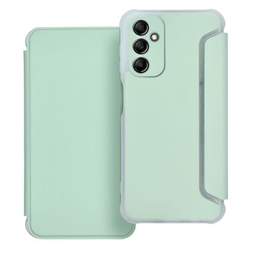 HUSA TIP CARTE Piano – GALAXY A14 4G / GALAXY A14 5G – Verde deschis