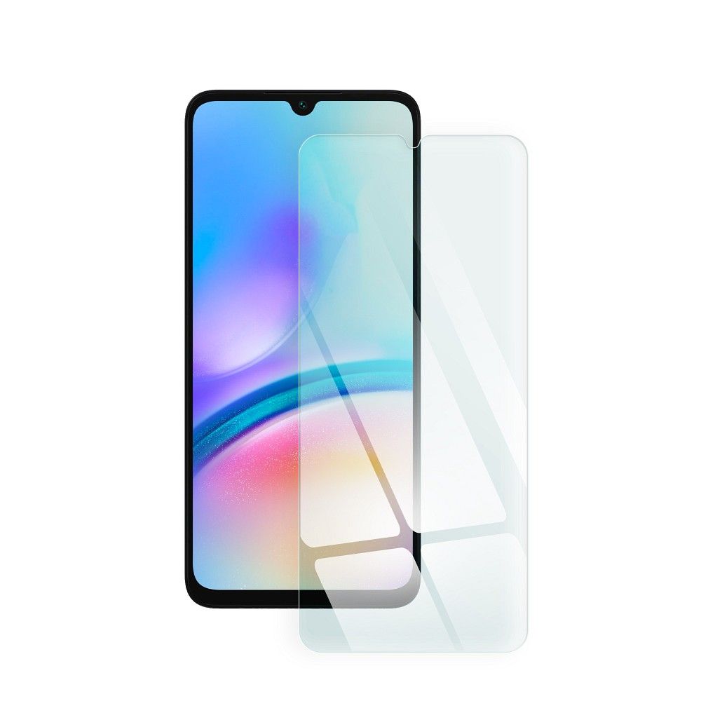 STICLA SECURIZATA BLUESTAR - GALAXY A05S - imagine 2