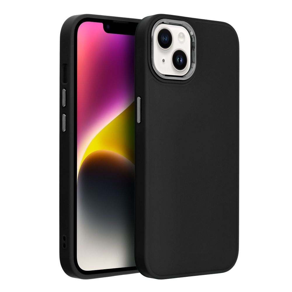 HUSA FRAME - REDMI NOTE 13 5G - NEAGRA - imagine 2