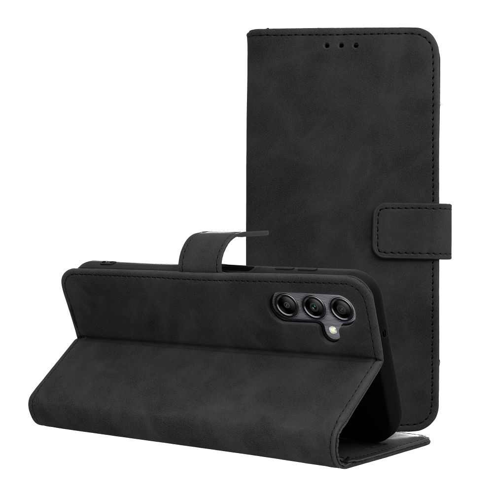 HUSA TIP CARTE Tender - GALAXY A14 4G / GALAXY A14 5G - Negru - imagine 2