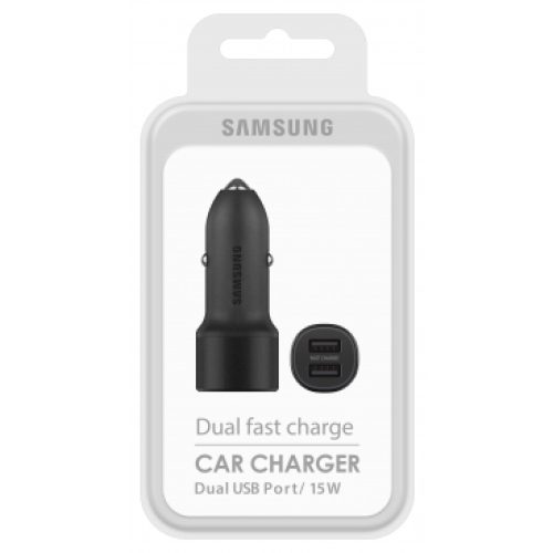 Incarcator Masina Samsung – EP-L1100NBEGWW – 15W – 2A