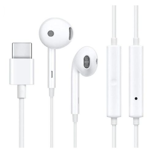 Casti Originale – TYPE C – OPPO ALBE