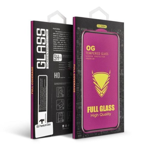 STICLA SECURIZATA S24 FE OG GLASS